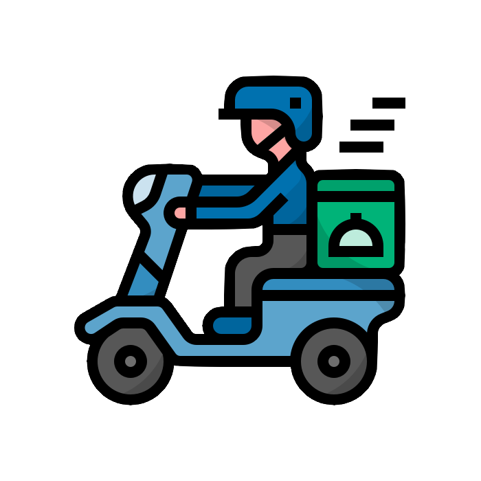 Your Order Bot Logo